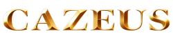 Cazeus Casino — offizielle Webpräsenz
